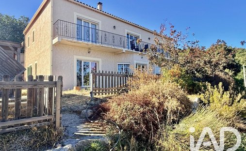 House in Arrondissement of Prades, Occitania, France 1