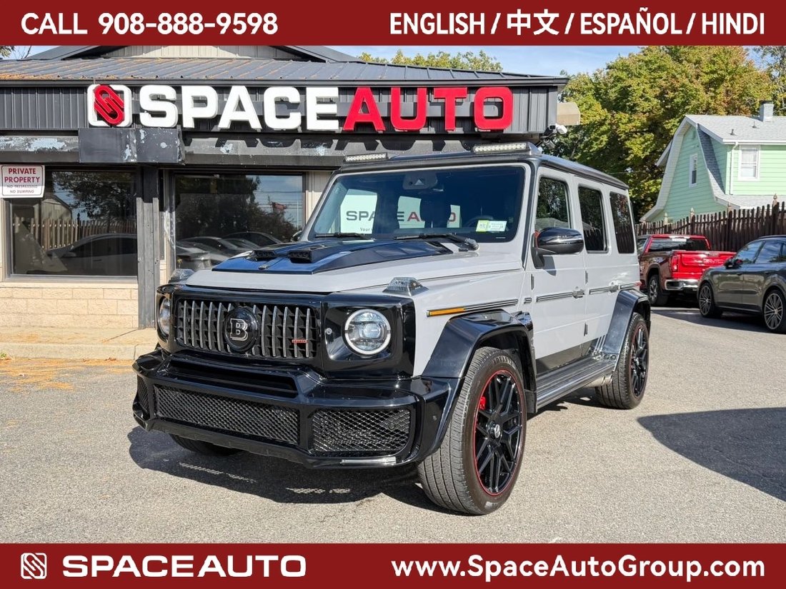 Suv in East Brunswick, NJ, United States 1 - 19159157