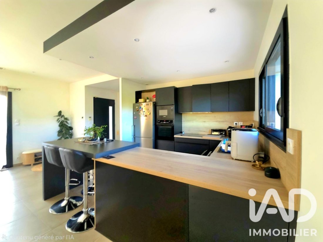 House in Ouest, Bompas, France 4 - 19159628