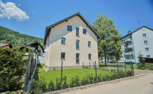Wohnung in Ebensee, Oberösterreich, Österreich 1