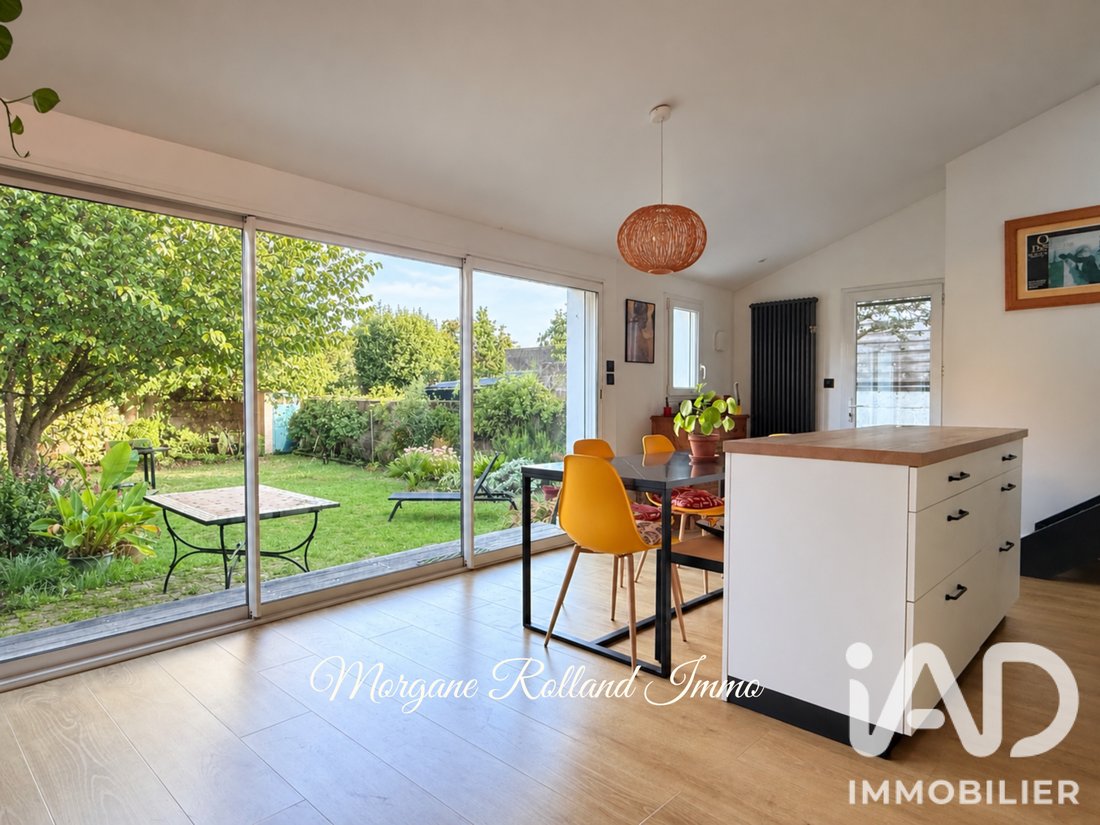 House in Nantes Erdre, Nantes, France 2 - 19159625