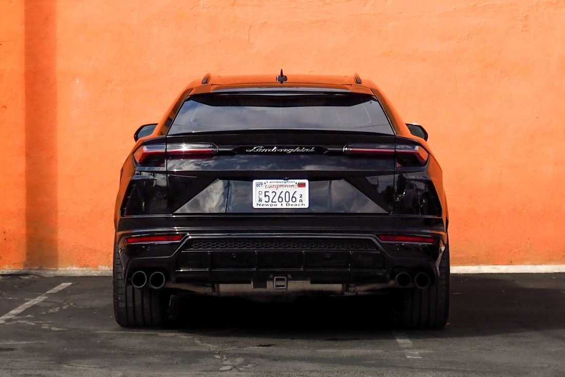 Suv in El Monte, CA, United States 3 - 19159212