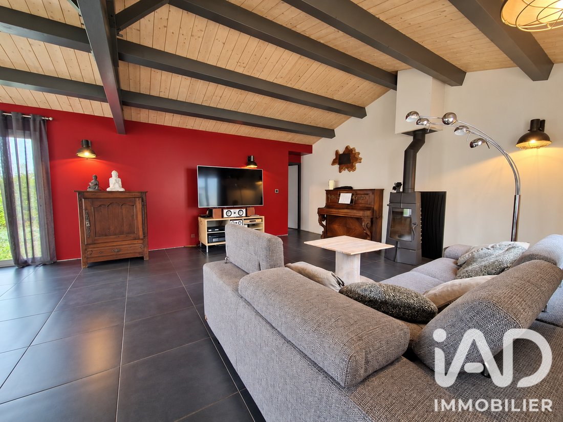 House in Puilboreau, Nouvelle-Aquitaine, France 4 - 19159555