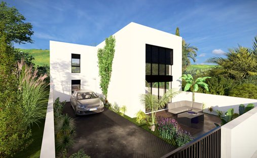 Casa en Lardenne-Les Pradettes-Basso Cambo, Toulouse, Francia 1
