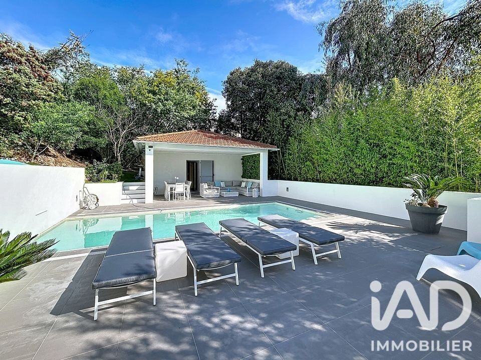 Casa a Cannes, Provenza-Alpi-Costa Azzurra, Francia 2 - 19159561