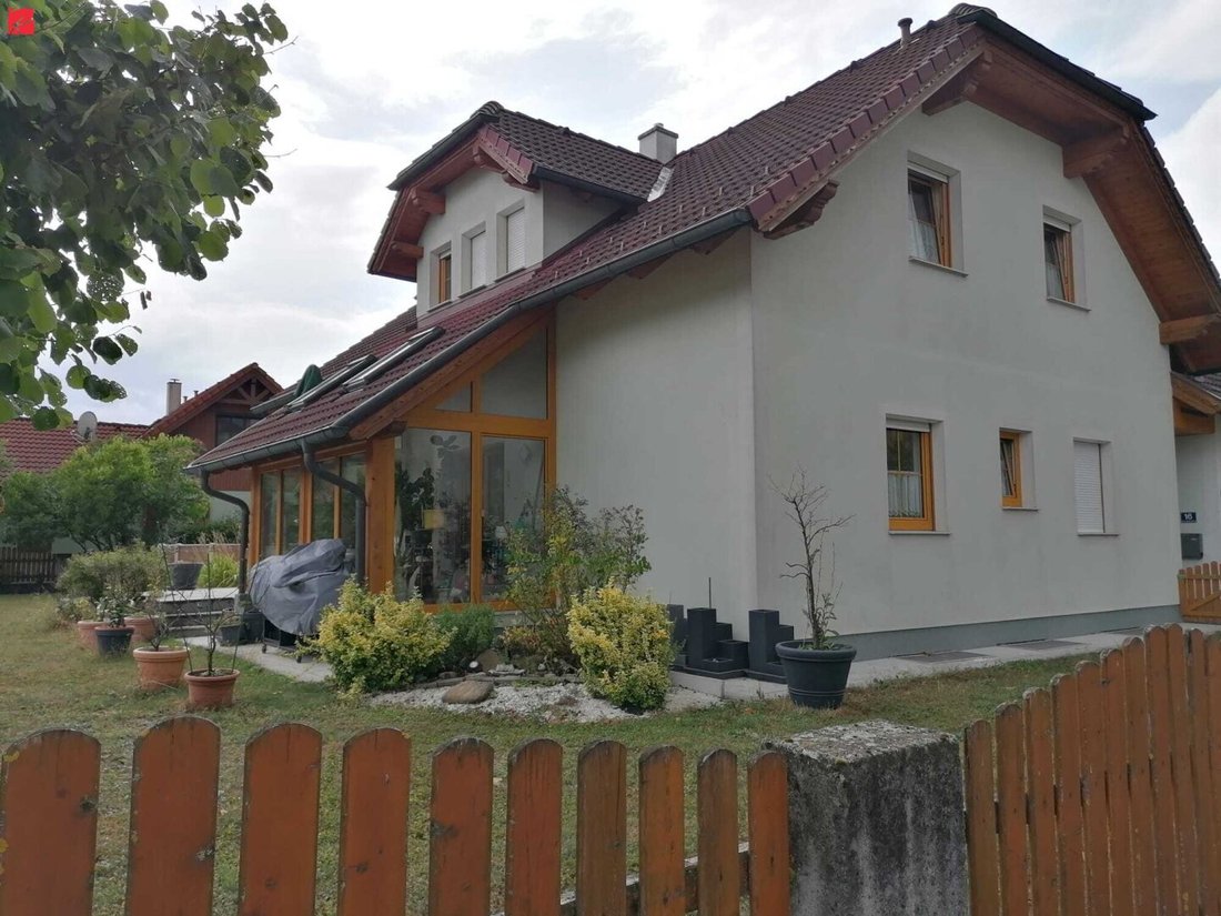 Maison à Neuzeug, Haute-Autriche, Autriche 1 - 18894769