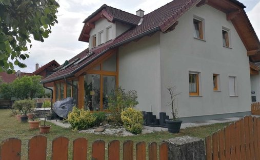 Haus in Neuzeug, Oberösterreich, Österreich 1