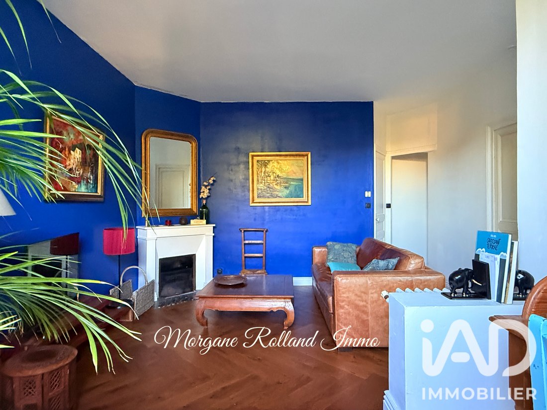 House in Nantes Erdre, Nantes, France 5 - 19159625