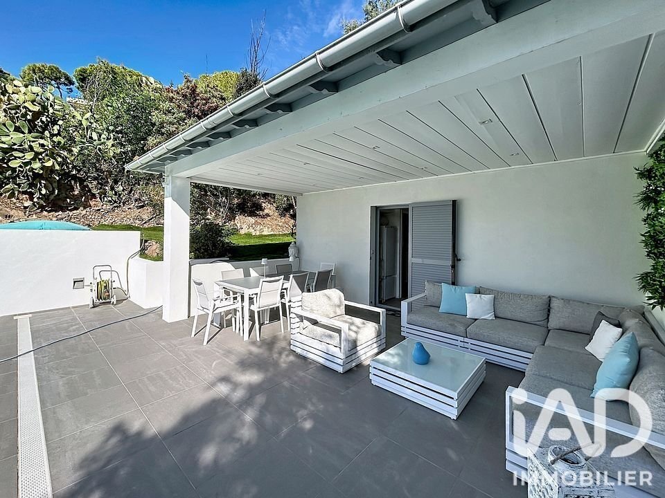 Casa a Cannes, Provenza-Alpi-Costa Azzurra, Francia 4 - 19159561