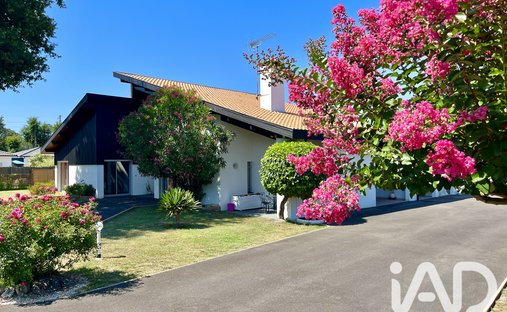 Haus in Saint-Vincent-de-Paul, Neu-Aquitanien, Frankreich 1