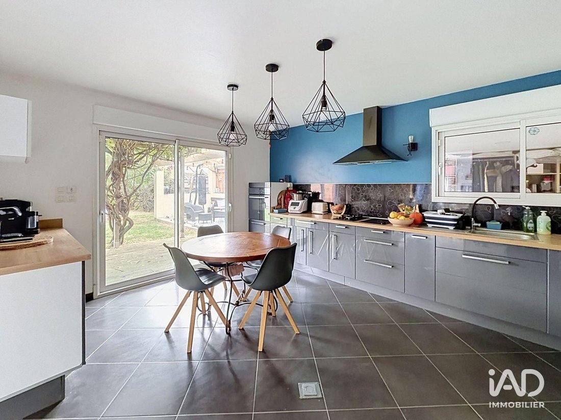 House in Arrondissement of Dreux, Centre-Val de Loire, France 5 - 19159619
