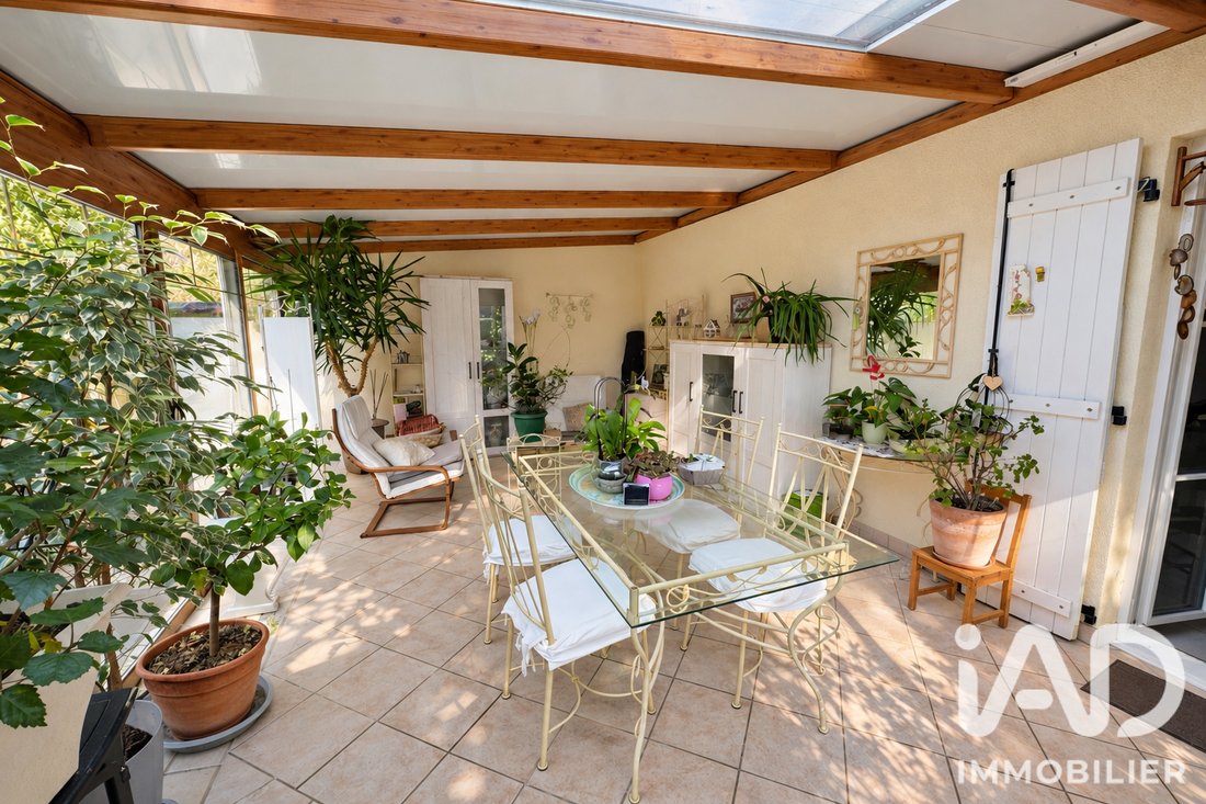 House in Luzarches, Ile-de-France, France 3 - 19159620