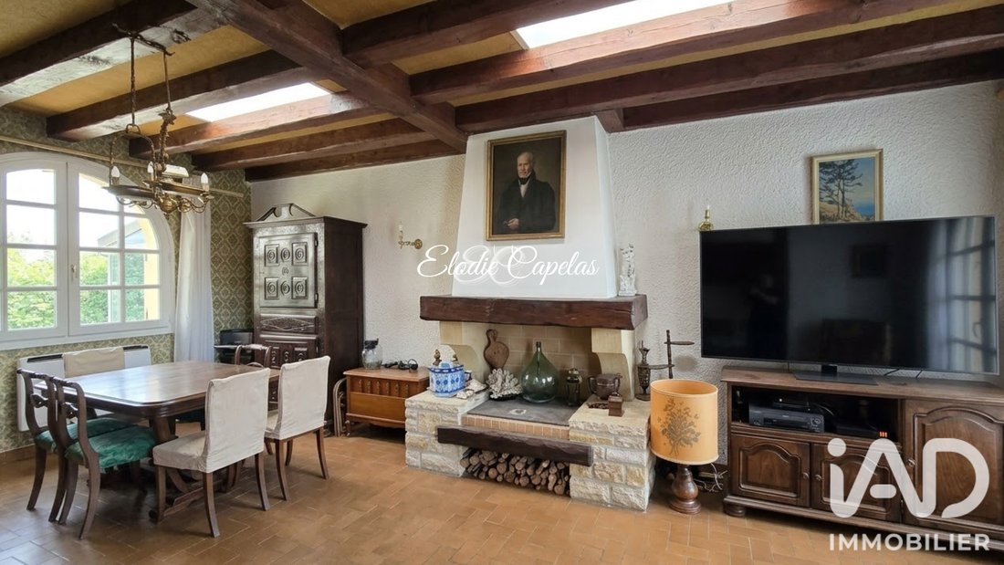 Casa a Mérignac, Nuova Aquitania, Francia 4 - 19159577