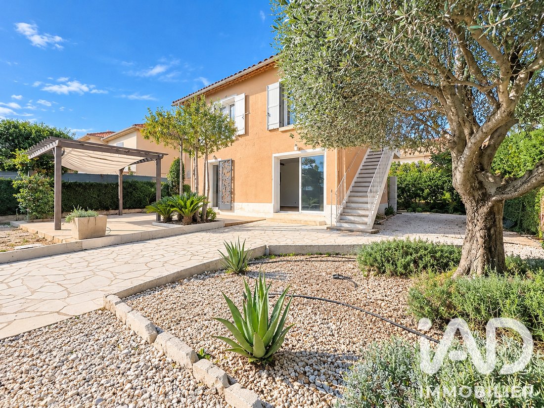Casa a Hyères, Provenza-Alpi-Costa Azzurra, Francia 2 - 19159587