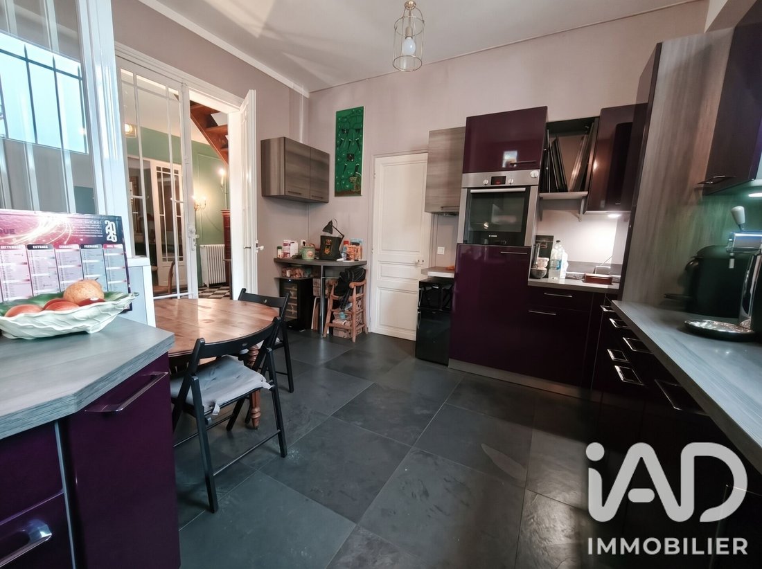 Apartment in Gondoles Nord I, Choisy-le-Roi, France 3 - 19159579