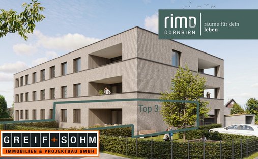 Wohnung in Lauterach, Vorarlberg, Österreich 1