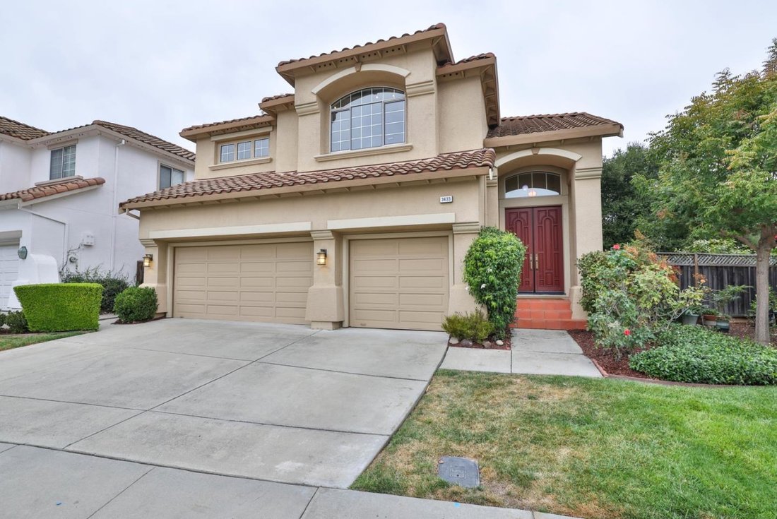 House in Santa Clara, California, United States 1 - 19159319