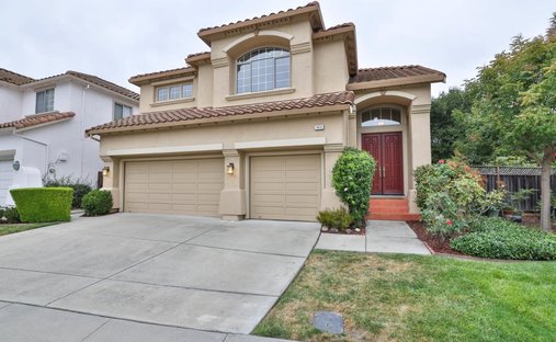 Maison à Santa Clara, Californie, États-Unis 1