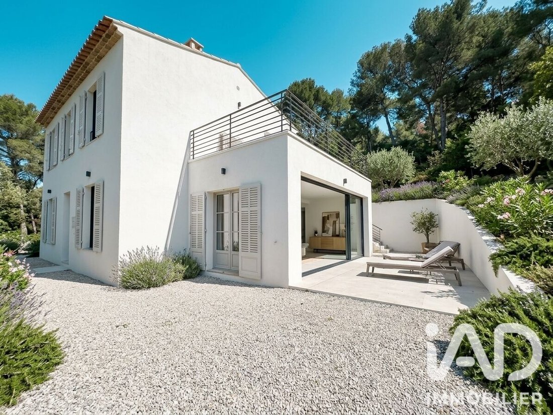 House in Peripherie, Cassis, France 4 - 19159616