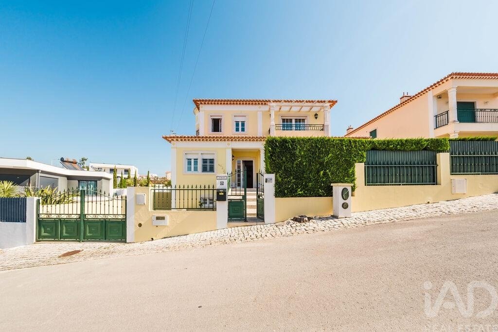 Townhouse in Nadadouro, Leiria District, Portugal 2 - 19159482