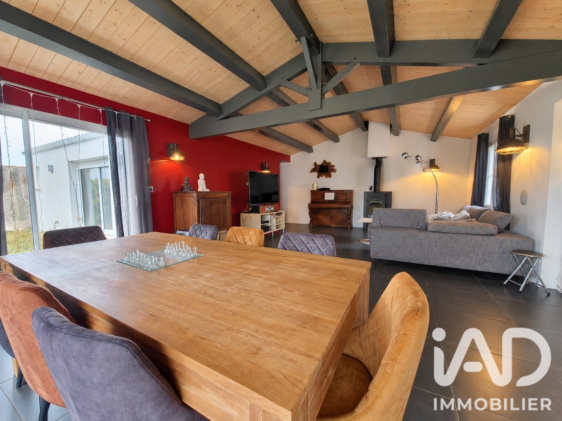 House in Puilboreau, Nouvelle-Aquitaine, France 2 - 19159555