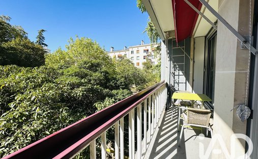 Apartamento en Reine-Mairie, Boulogne-Billancourt, Francia 1