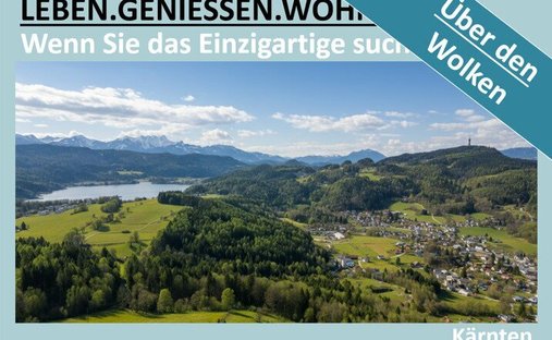 Villa in Keutschach am See, Kärnten, Österreich 1