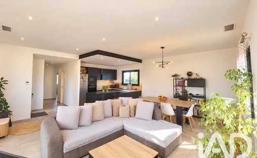Casa en Ouest, Bompas, Francia 1