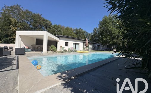 Casa a Saint-Didier-sous-Aubenas, Auvergne-Rodano-Alpi, Francia 1