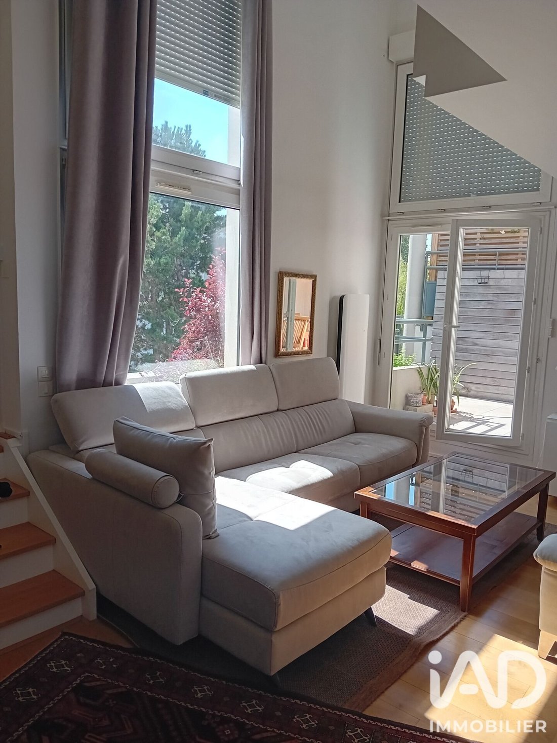Apartment in Beau Site-Pommerets-Binelles, Sevres, France 1 - 19159546