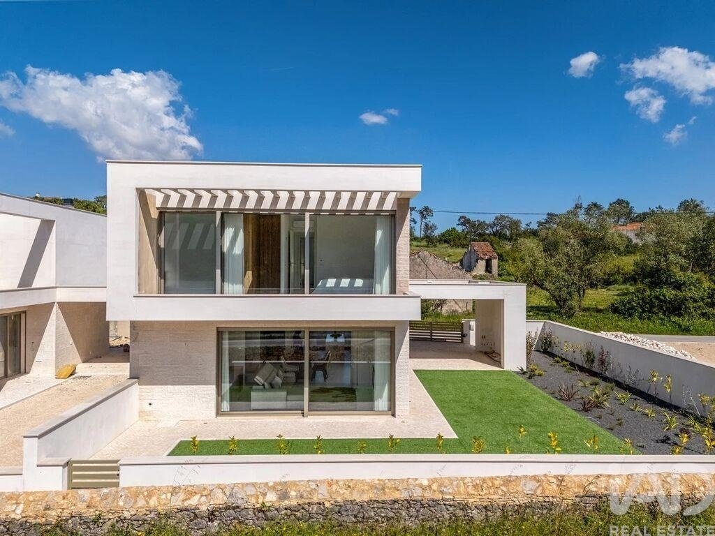 Townhouse in Rio Maior, Santarem District, Portugal 2 - 19159191