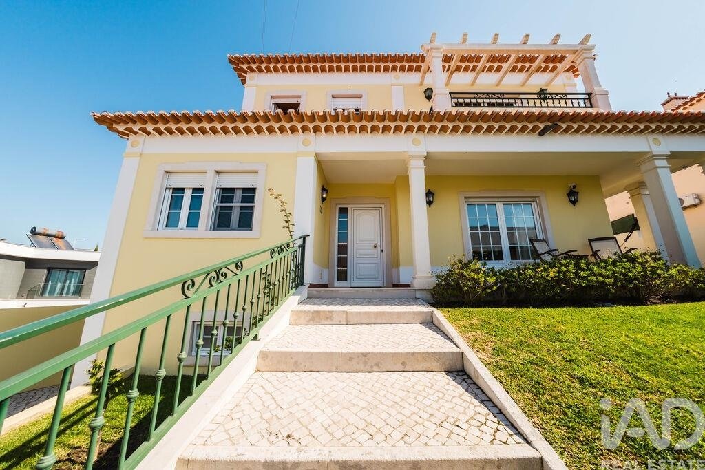 Townhouse in Nadadouro, Leiria District, Portugal 3 - 19159482