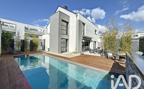 Casa en Saint-Gilles, Bretaña, Francia 1