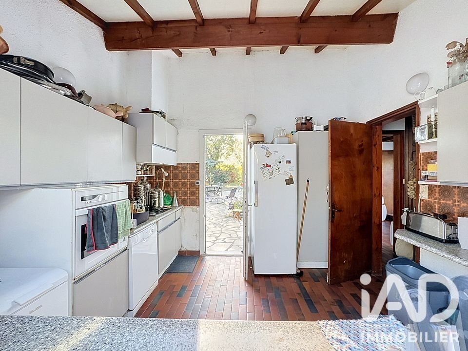 House in Les Portes-en-Ré, Nouvelle-Aquitaine, France 4 - 19159606