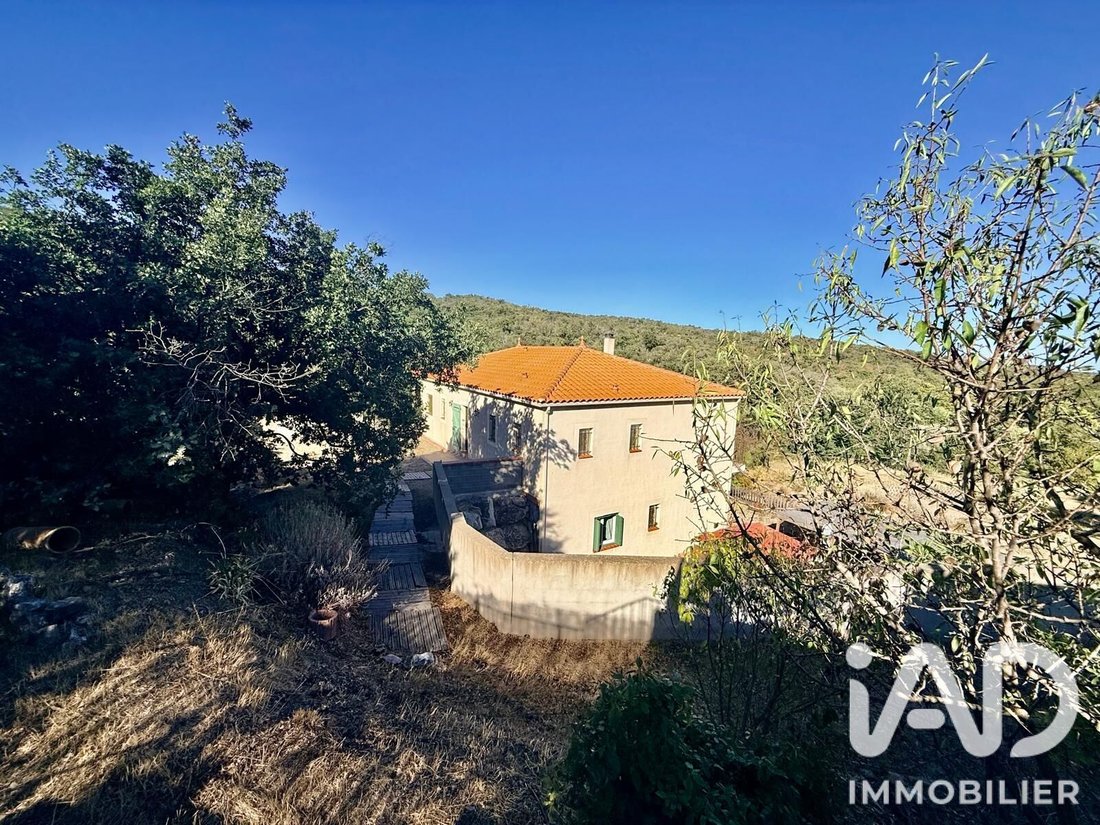 House in Arrondissement of Prades, Occitania, France 2 - 19159586