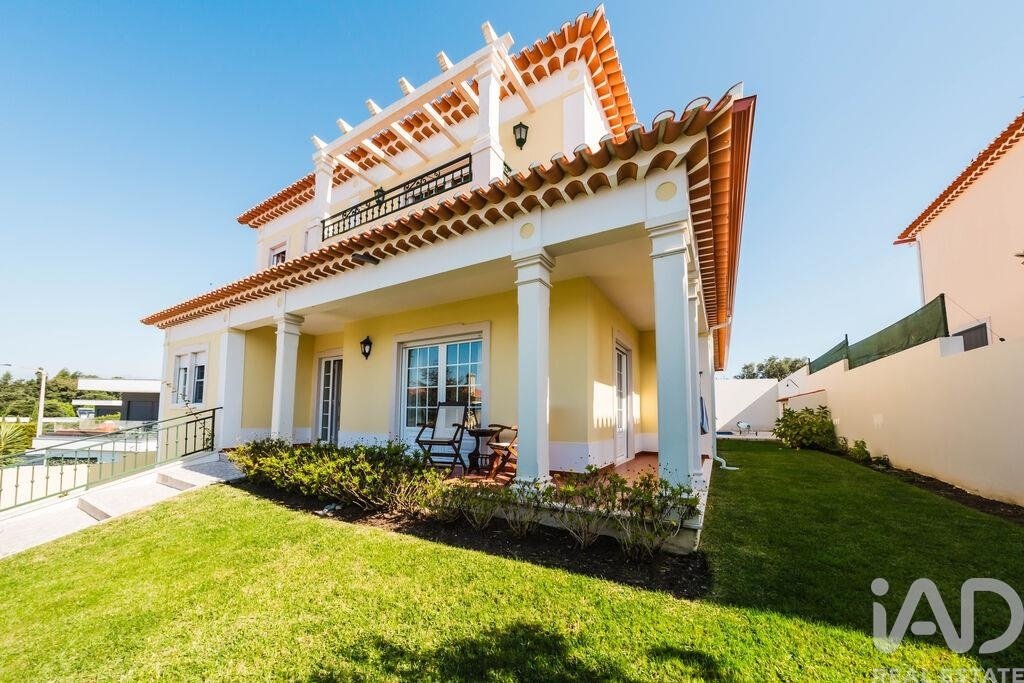 Townhouse in Nadadouro, Leiria District, Portugal 1 - 19159482