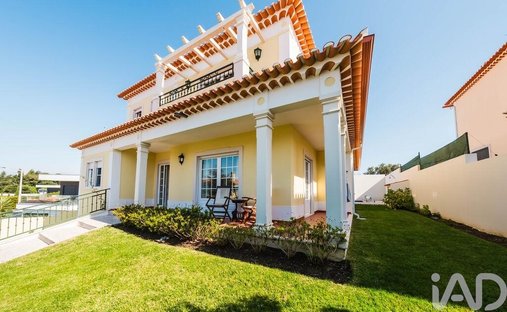 Townhouse in Nadadouro, Leiria District, Portugal 1