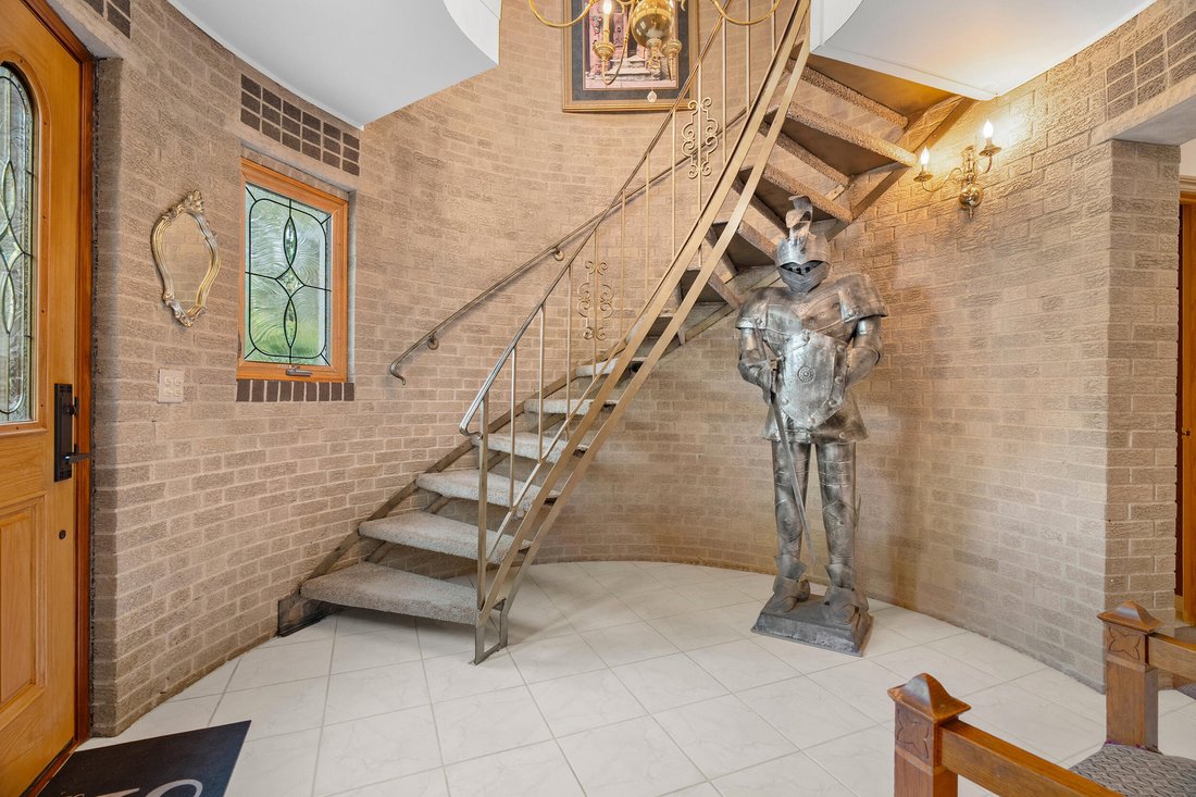 Casa a Rochester, Michigan, Stati Uniti 4 - 19159362