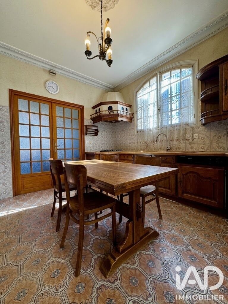 Casa en Aulnay-sous-Bois, Isla de Francia, Francia 2 - 19159612