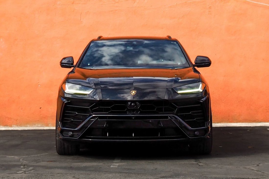 Suv in El Monte, CA, United States 2 - 19159212