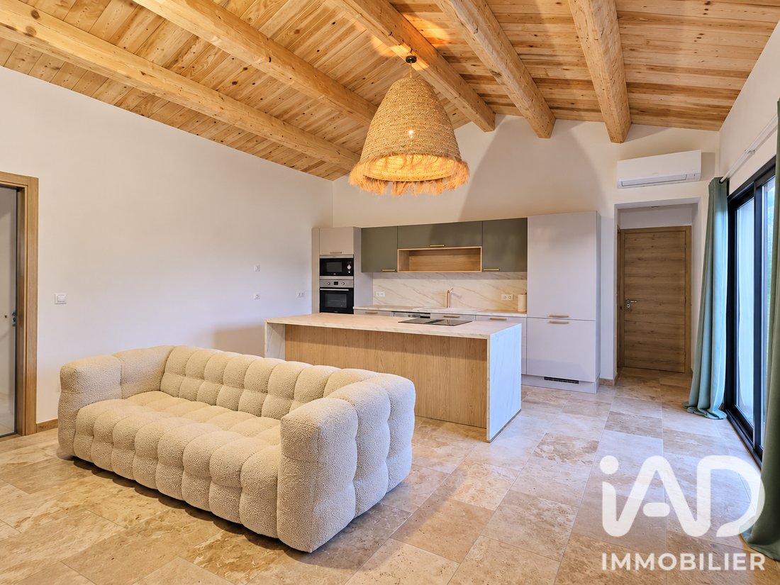 Casa en Ecarts, Roquebrune-sur-Argens, Francia 2 - 19159596