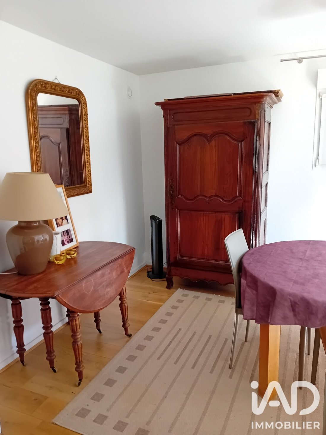 Apartment in Beau Site-Pommerets-Binelles, Sevres, France 4 - 19159546