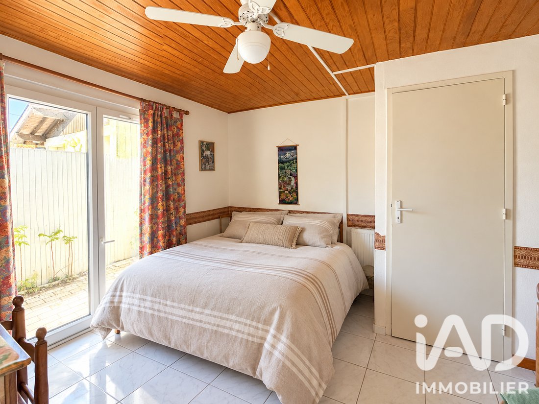 Casa en Biscarrosse, Nueva Aquitania, Francia 4 - 17714650