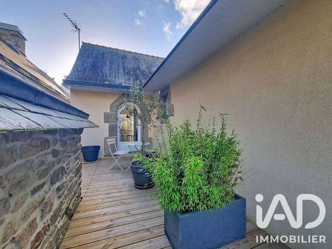 House in Plougonvelin, Brittany, France 1 - 19159623