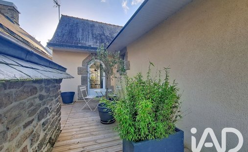 Haus in Plougonvelin, Bretagne, Frankreich 1