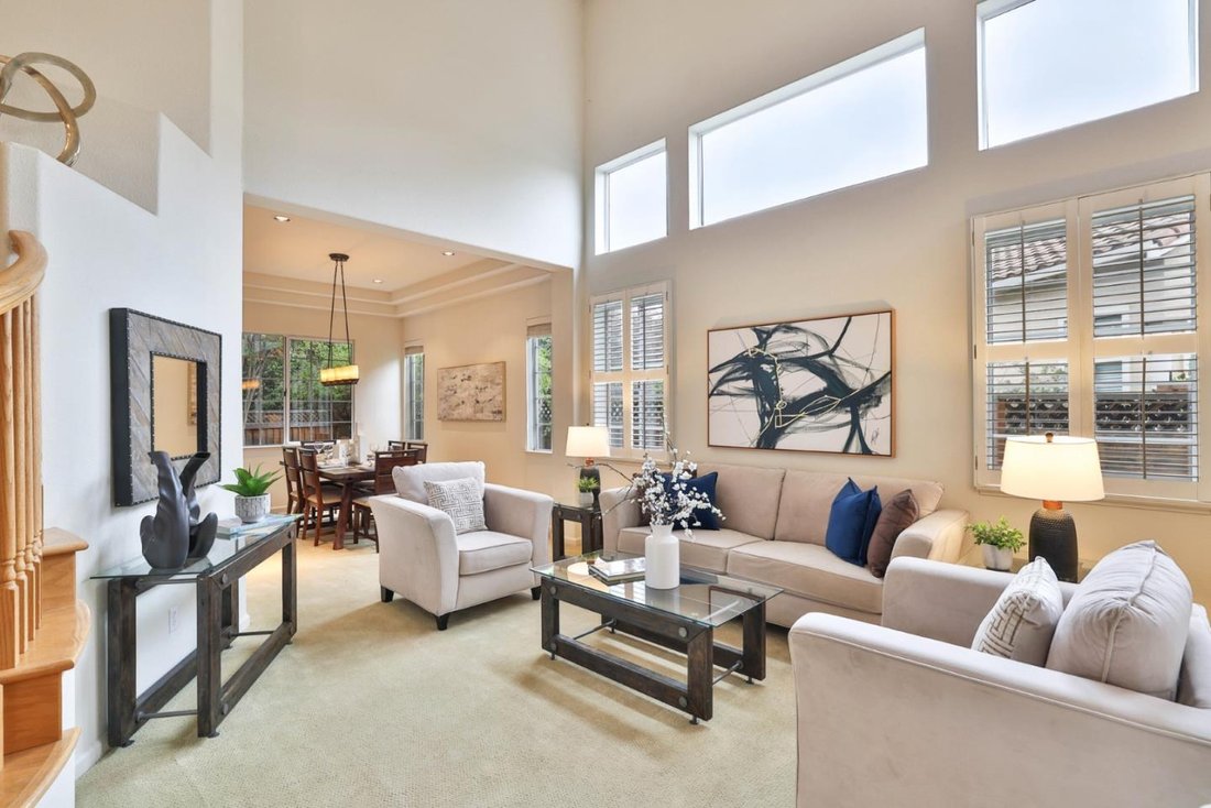 House in Santa Clara, California, United States 4 - 19159319