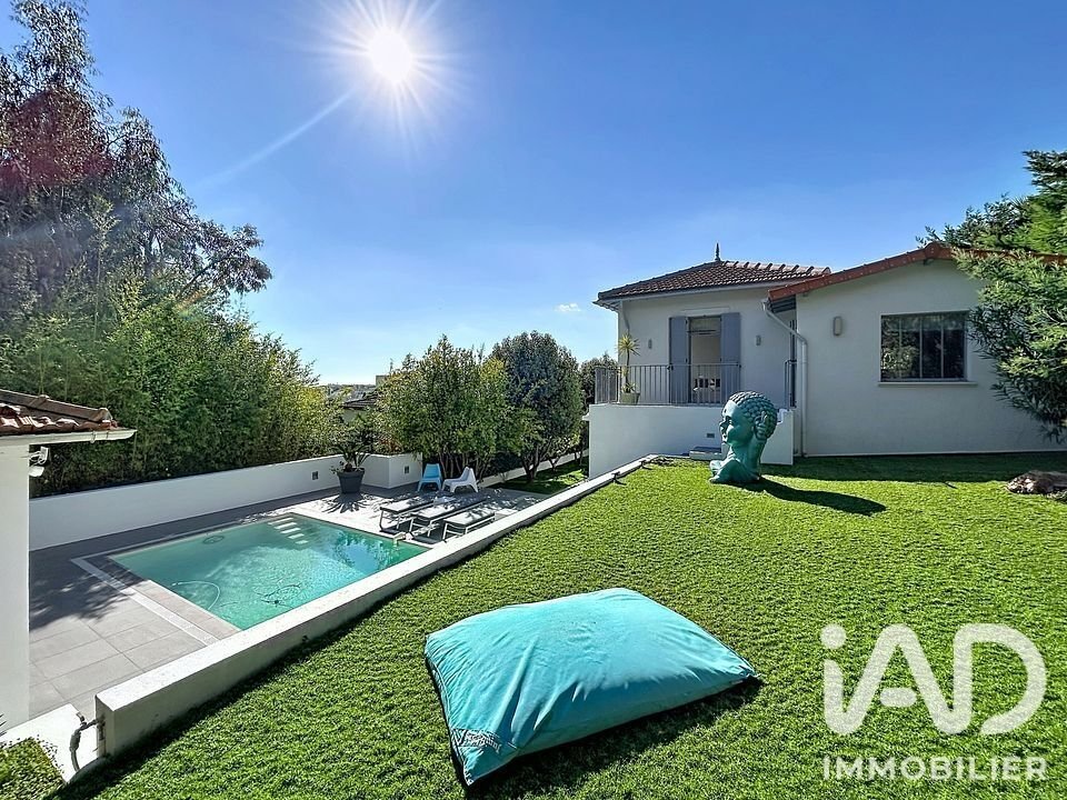 Casa a Cannes, Provenza-Alpi-Costa Azzurra, Francia 5 - 19159561