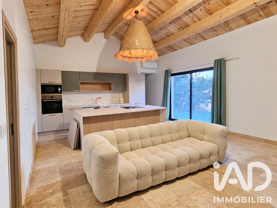 Casa en Ecarts, Roquebrune-sur-Argens, Francia 1 - 19159596