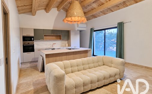 House in Ecarts, Roquebrune-sur-Argens, France 1