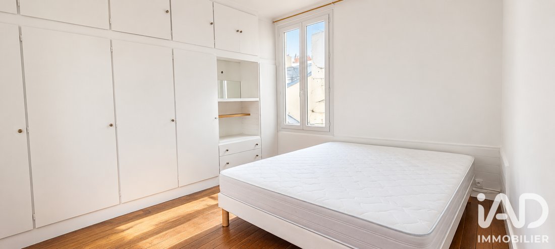 Apartment in Enfants Rouges, Paris 3e Arrondissement, Paris 4 - 19159593